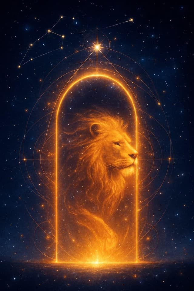 The LionLight Bundle